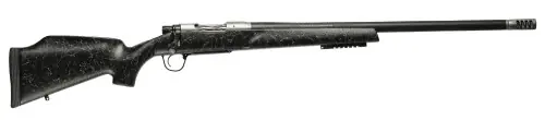 Sale Price - Christensen Arms Traverse 16 Inch 6.5 Creedmoor Black and Gray Rifle