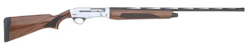 Daily Deal | Tristar Arms Viper G2 Pro Semi-Automatic 28 Gauge Silver/Walnut Shotgun