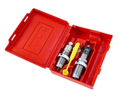 Popular | LEE MICROMETER FL DIE SET 223