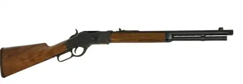 Last Chance | Taylor's & Company TC73 1873 Rifle Lever Action 9mm Blued