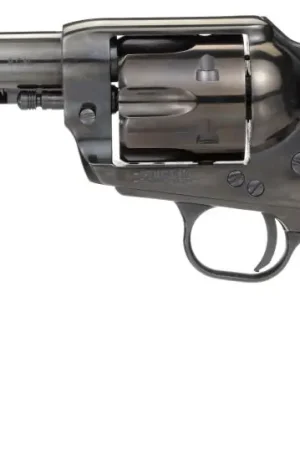Ends Soon - Taylor's & Company 1873 9mm Blued Steel Revolver
