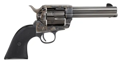Taylor's & Company 1873 SA TC9 Single Action 9mm Blued Pistol | Best Seller
