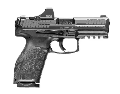 Heckler & Koch VP9A1 X OE 9mm Pistol with Holosun SCS | Reduced Price