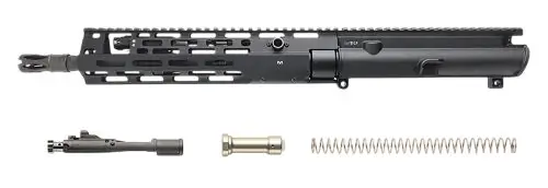 HK MR762 A4 13 Upper Receiver Kit 5/8x24 | Deal of the Day