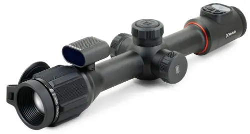New Release - iRayUSA Bolt P25R Thermal Sight