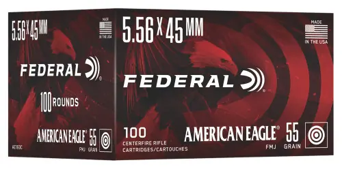 Trending - Federal Premium AE193C
