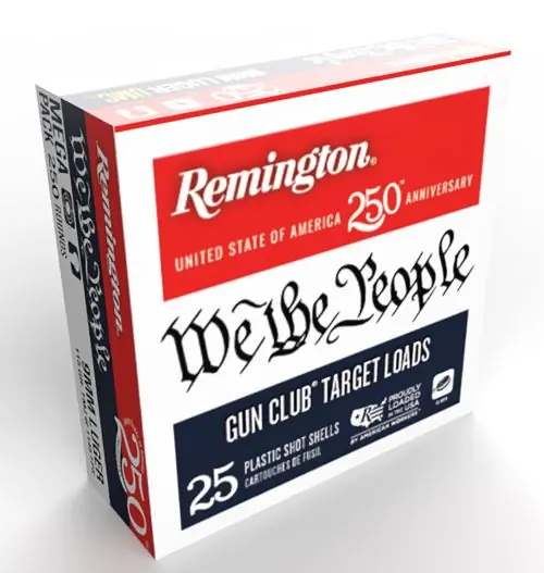 Popular Pick | Remington GC12L8US 12 Gauge No. 8 Lead Shot 1-1/8 oz 2-3/4 inch