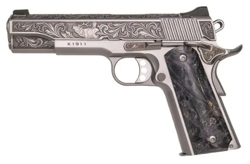 Special Buy | Kimber 1911 Wildlife Limited Edition .45 ACP Pistol