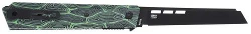 CRKT Zephyr 3850G | Super Sale