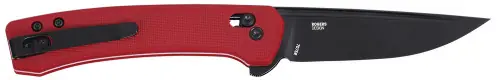 Only a Few Left | CRKT 7075R Q Compact Knife