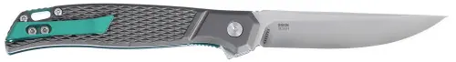 Available Now - CRKT SCAR Gray