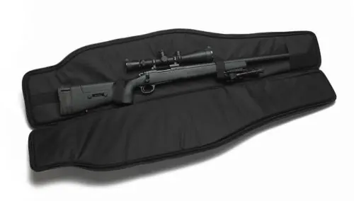 US PeaceKeeper Premier Rifle Case | Flash Sale