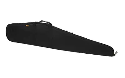 Clearance - US PeaceKeeper Standard Rifle Case 48 in Black