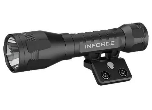Top Quality | Inforce ARC 650 Kit With Mount