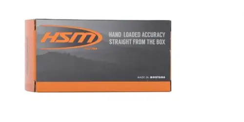Popular Pick | HSM Subsonic .357 Mag