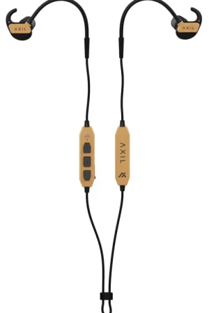 Extra Savings - Axil GS-X 3.0 T Wireless Earbuds