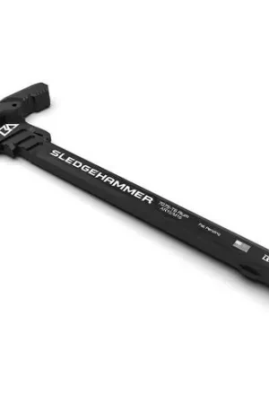 Breek Arms Sledgehammer Ambi Black | Reliable Choice