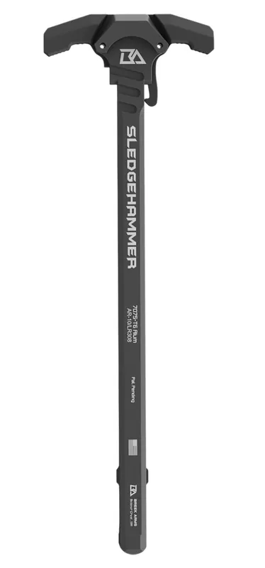 Breek Arms Sledgehammer AR-10 Ambidextrous Charging Handle | Discount