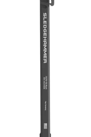 Almost Gone | Breek Arms BRK6010MGRAY Sledgehammer Gray