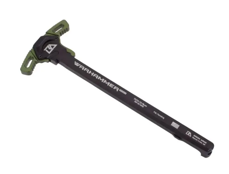 Breek Arms Warhammer MOD2 Ambidextrous Charging Handle - Best-Selling