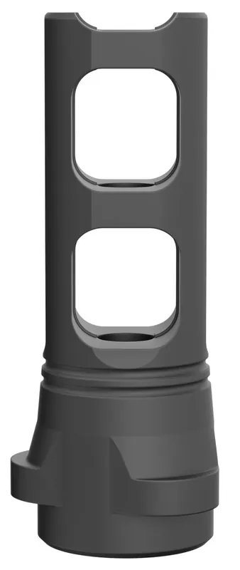 Hot Buy - Breek Arms Gemini Dual-Port Muzzle Brake
