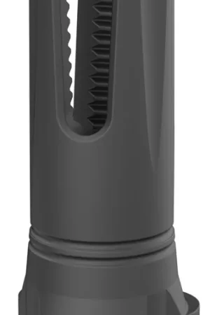 Breek Arms Scorch 3-Prong Flash Hider for Breek-Lok 3QD | Quick Shipping