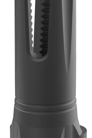 Breek Arms Scorch 3-Prong Flash Hider - Latest Arrival