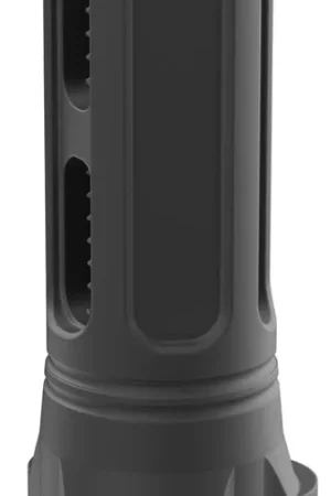 Breek Arms Sentinel Caged Flash Hider - Only a Few Left