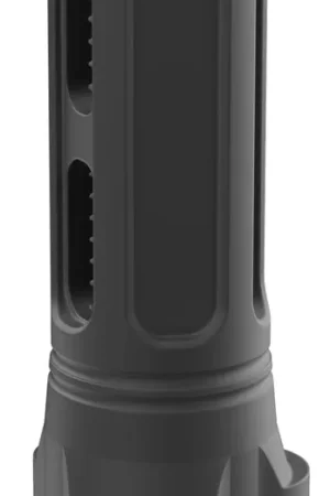 Breek Arms Sentinel Caged Flash Hider - Premium