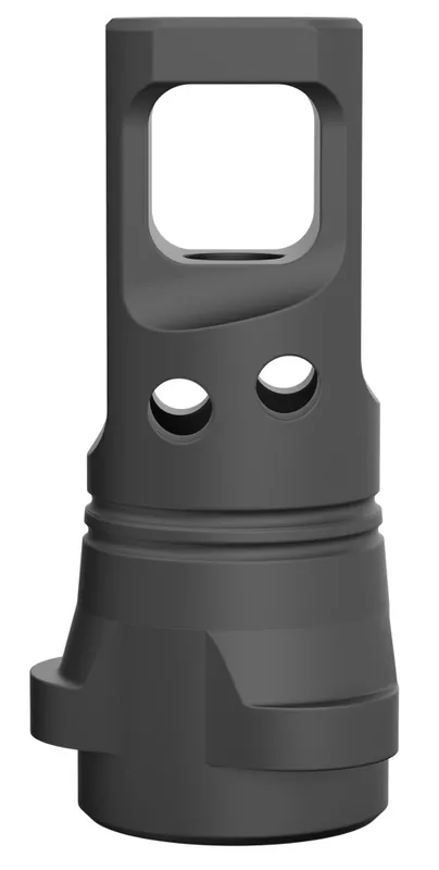 Top Seller - Breek Arms Echo Single-Port Muzzle Brake for Breek-Lok 3QD