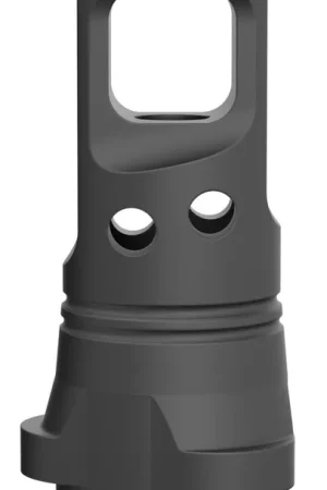 Breek Arms Echo Single-Port Muzzle Brake | In Stock