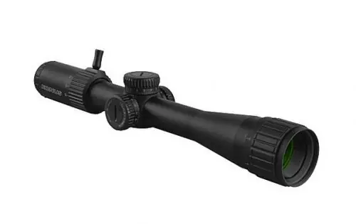 Konus Wild AO 4-12x 40mm | Shop Online