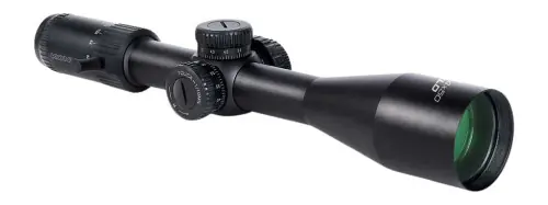 Best-Selling | Konus Wild 6-24x50IL GER-4