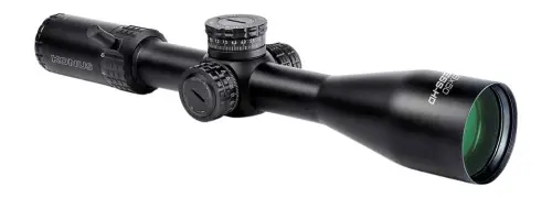 Selling Fast - Konus Fearless 4-16X50IL 34mm BDC