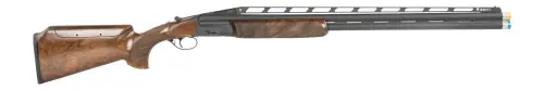 Super Sale | Rizzini BR460 IPS Over-Under 12 Gauge Blued Shotgun