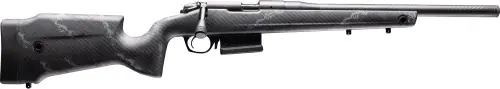 Affordable | Bergara B-14 Crest Carbon Fiber .22 LR Rifle