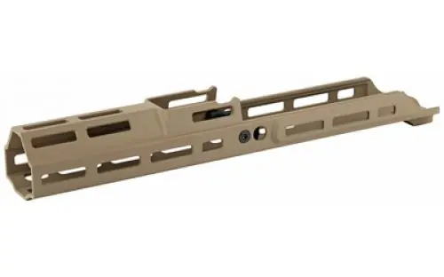 Add to Cart - Kinetic Development Group SCAR MREX Mark II M-LOK Flat Dark Earth