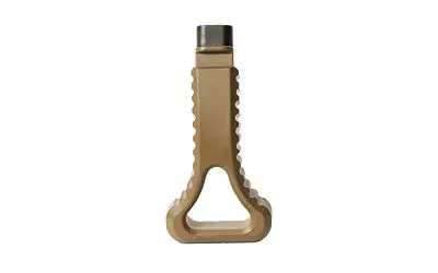 Popular Choice - Kinetic Development Group SCAR NRCH Charging Handle SCP5-023 Flat Dark Earth