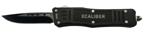 Best-Selling | Xcaliber Knife Company 9mm Medium OTF Drop Point 440C