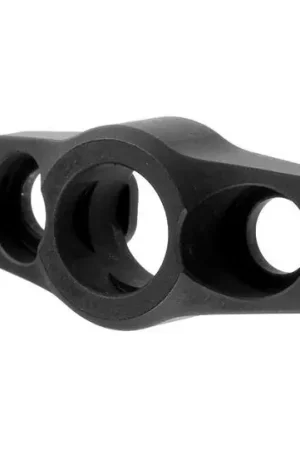 Direct From Manufacturer - Kinetic Development Group M-LOK QD Sling Mount for Push Button QD Sling Swivels Black