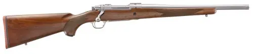 Buy Direct - Ruger Hawkeye Hunter 6.5 Creedmoor Satin Stainless Rifle
