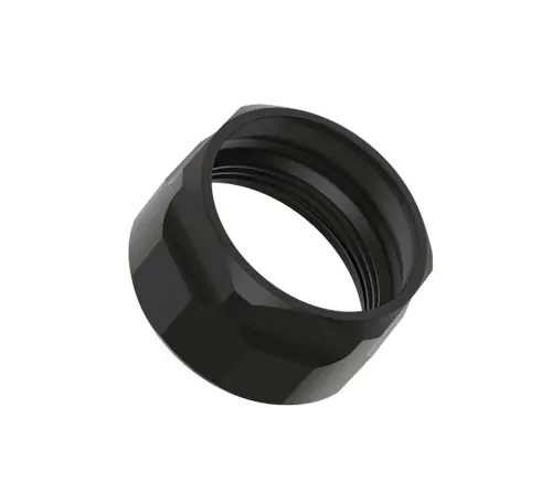 Bargain - Liberty Precision Machine LPM-2020 Thread Protector Black Nitride