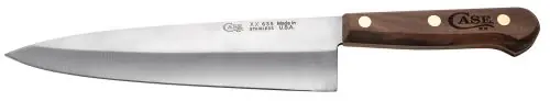 Case 07316 Chef's Knife - Top Pick