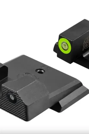 Professional Grade | XS Sights R3D 2.0 Tritium Night Sights