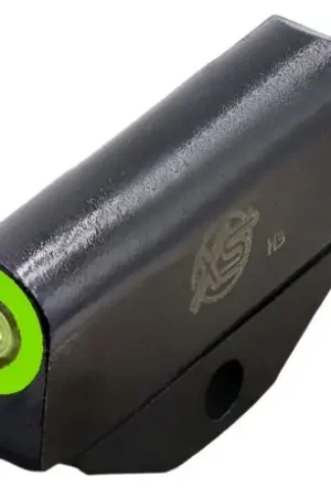 Best Price - XS Sights SW-RV001P-4G Standard Fixed Rear Sight