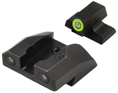 XS Sights SP-R202P-6G R3D 2.0 SPG STD Green | Top Quality