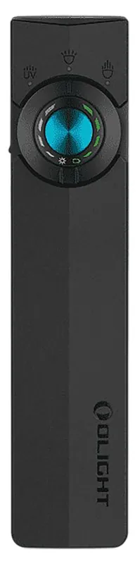 Must-Have - Olight ARK Pro Class 3R Black