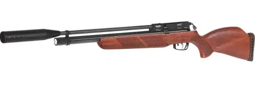 Highly Rated - Gamo Coyote Whisper Fusion