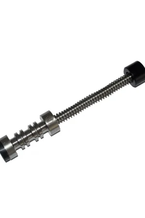 Armaspec CRBNE Gen 3 Sound Mitigation Buffer Black | Express Delivery