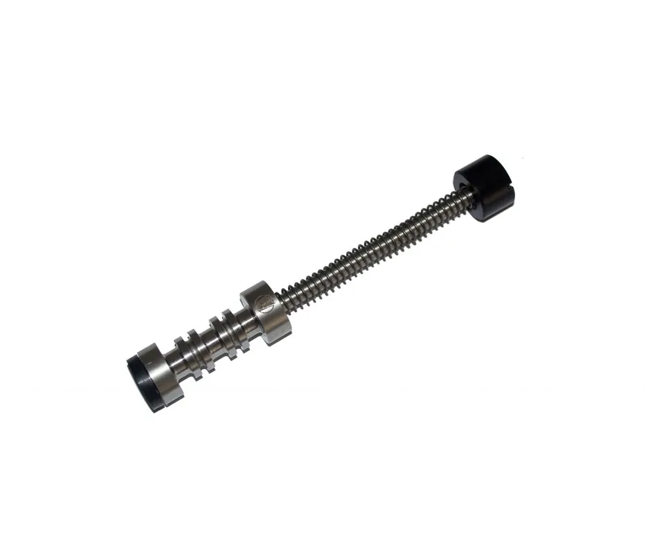 Armaspec CRBNE Gen 3 Sound Mitigation Buffer Black | Express Delivery